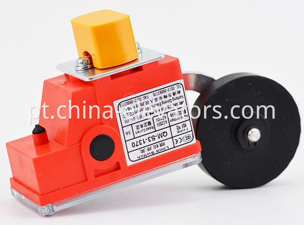 XiziOTIS Elevator Limit Switch NC